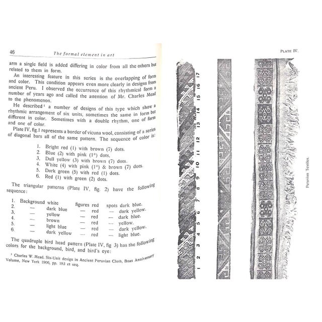 "Primitive Art" 1955 Boas, Franz For Sale - Image 12 of 12