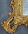 Palatial Antique Italian French Rococo Style Gilt Carved Mirror For Sale - Image 10 of 13