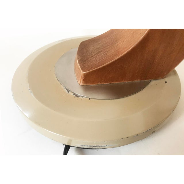 Spanish Fase 530 Rifle Lamp For Sale - Image 18 of 18