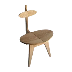 Feuille Chair by Eloi Schultz