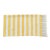 Boho Chic Aya Rug, 2.5x14, Canary Yellow For Sale - Image 3 of 5