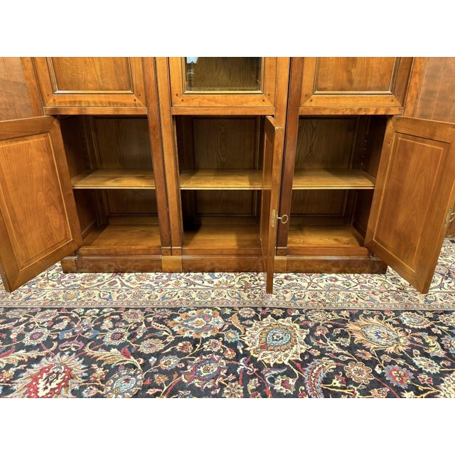Italian Bookcase by Assi D'Asolo For Sale - Image 15 of 16