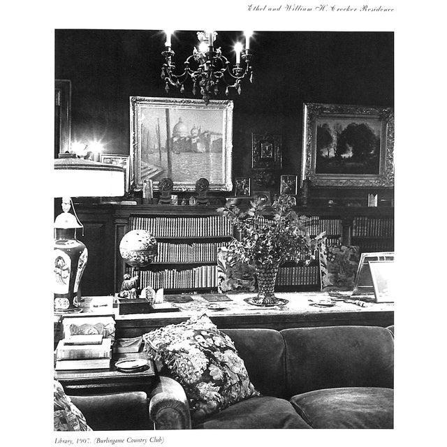 White "Elsie De Wolfe: The Birth of Modern Interior Decoration" 2005 Sparke, Penny For Sale - Image 8 of 12