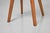 S28 Chairs in Elm from Pierre Chapo, France, 1972, Set of 6 For Sale - Image 12 of 14