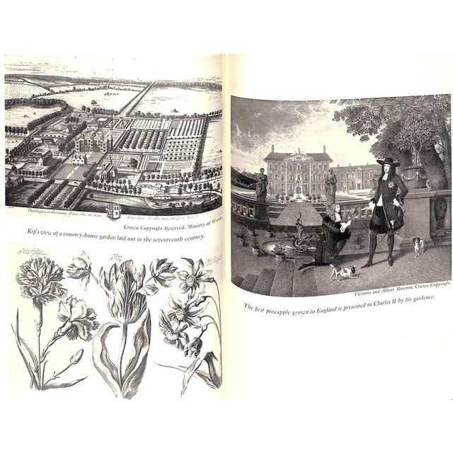 Paper "Men and Gardens" 1956 Fairbrother, Nan For Sale - Image 7 of 10