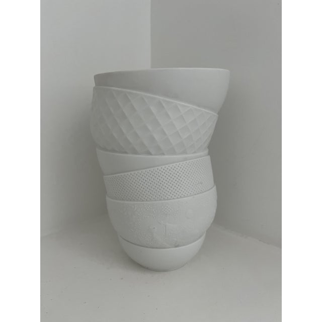 Reunion Vase by Pieke Bergmans, 2010s For Sale - Image 3 of 4