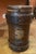 19th Century Leather Bucket, 1890s For Sale - Image 9 of 9