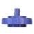 1960's Danish Pendant Light From Equator Line by Jo Hammerborg for Fog and Morup For Sale