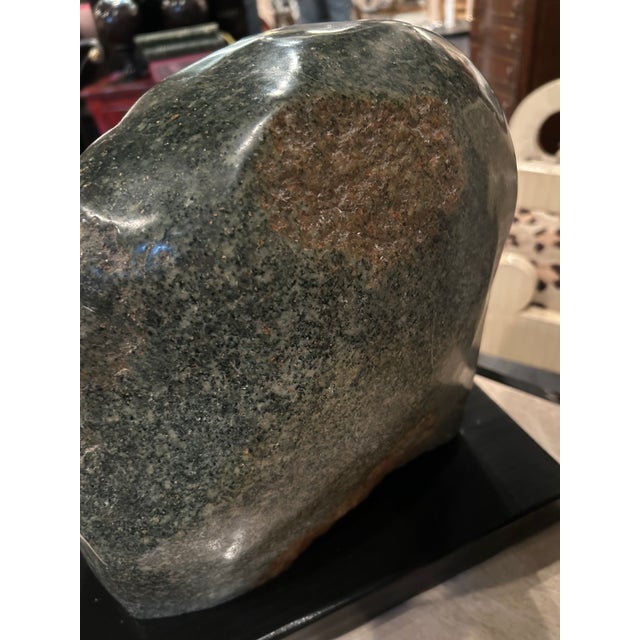 Abstract Picasso-Esque Modern Marble Sculpture For Sale In Philadelphia - Image 6 of 14