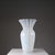 Glass Vase from Seguso, 1950s For Sale - Image 5 of 6