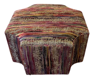 Celtic Ottoman by John Richard