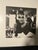 This is a reproduction print of the iconic shot of Miss Hepburn from the popular movie: “Breakfast at Tiffany’s” in 1961,...