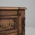Brown 19th Century French Wooden Chest Of Drawers For Sale - Image 8 of 18