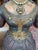 18th Century Antique Continental Wooden Medieval Noblewoman Figurehead- Architectural Salvage For Sale - Image 5 of 16