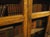 A Circa 1800 Tuscan Pine Bookcase With Wire Panels For Sale - Image 12 of 18