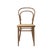 Bentwood Chair with Viennese Caning by Michael Thonet for Wohnbedarf, 1960s For Sale