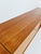 Brown Mid-Century Danish Teak Floating Sideboard by Poul Cadovius for Royal, 1960s For Sale - Image 8 of 12