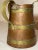 Antique 1906 3Handle Beer Stein Copper Brass Camera Club Photograph Award Trophy For Sale - Image 11 of 14