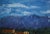 Santa Fe Landscape, Southwestern Oil Painting For Sale In Reno/Lake Tahoe - Image 6 of 9