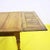 Extendable Wooden Dining Table with Turned Legs For Sale - Image 9 of 11