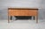 Brown Mid 20th Century Mid-Century Walnut Desk For Sale - Image 8 of 12