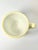 Dansk Dansk “Lemon Zest” Ceramic Mugs - Set of 4 For Sale - Image 4 of 5