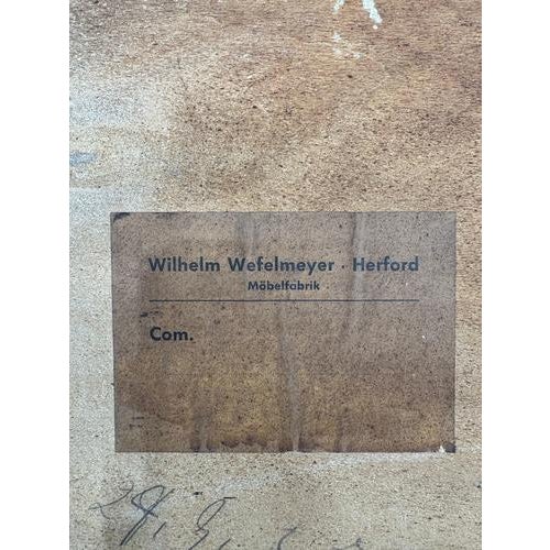 Vintage Kitchen Cupboard, 1950s For Sale - Image 14 of 15