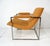 Mid-Century Modern Milo Baughman Scoop Lounge Chair for Thayer Coggin (A) For Sale - Image 3 of 14