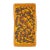 Space Age Orange Fern Rug, 1970s For Sale - Image 4 of 6