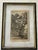 Print of Commander De Graauw From 1726 by F. Valentijn, Double Sided Glass Frame For Sale In Saint Louis - Image 6 of 10