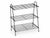 Vintage Metal Rack, 1970s For Sale - Image 4 of 4