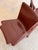 Brown Model BA 1171 Dining Chair by Helmut Bätzner for Bofinger For Sale - Image 9 of 11
