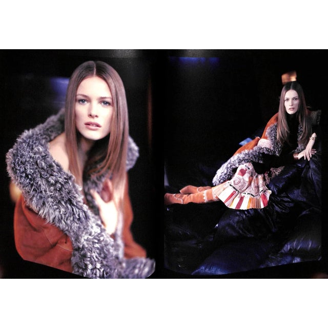 "Le Monde d'Hermes No 53 Automne-Hiver Volume Ii" 2008 For Sale - Image 10 of 12