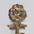 French Louis XVI Wall Lamps in Gilded Wood, 1800s, Set of 2 For Sale - Image 5 of 12