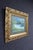 Victorian Signed Oil Painting W/Victorian Frame For Sale - Image 3 of 9