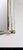 French Wall Mirror by Pierre Vandel, 1970s For Sale - Image 4 of 7
