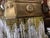 Vintage Glass Beads Chandelier, 1920s For Sale - Image 13 of 14