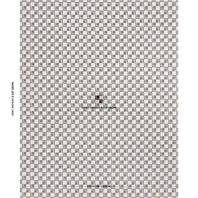 A smart, stylish geometric inspired by Art Deco motifs, Edison pairs a fine, tightly woven ground with areas of silky...