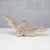 Hand-Carved and Hand-Sculpted Wooden Napoleonic Eagle, Late 18th Century For Sale - Image 4 of 9