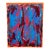 John Fooks Abstract Acrylic on Canvas Painting For Sale