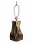Arts and Crafts/Rustic Cabin Inspired Table Lamp For Sale - Image 9 of 12