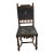 Antique Renaissance Revival Chair For Sale