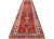 1960s Turkish Oushak Runner For Sale In Los Angeles - Image 6 of 7