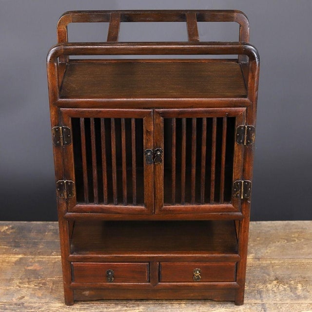 Dimensions: Height 54 cm (21.3") x Length 36 cm (14.2") x Width 18 cm (7.1") Weight: 2535 g (5.6 lbs) Material: Solid...