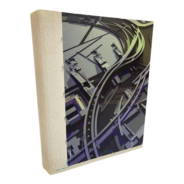 Morphosis Vol. 3: Buildings and Projects, 1993-1997 by Thom Mayne, Design For Sale