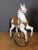 Wood German Artist, Carving Carousel Horse, 1900, Wood For Sale - Image 7 of 17