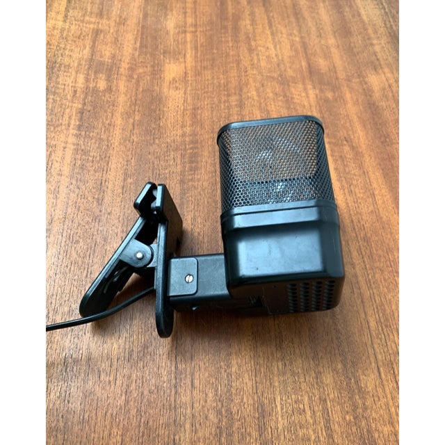 Postmodern Mesh Table Lamp, 1980s For Sale - Image 15 of 18