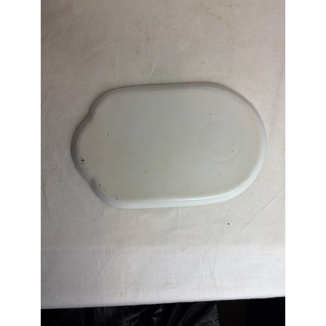 1920s Noritake Hand Painted Japanese Tea Set - 11pcs For Sale In Chicago - Image 6 of 6