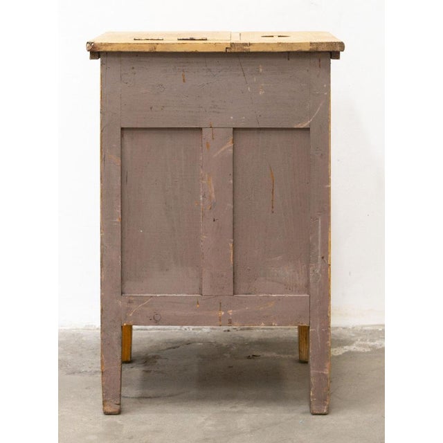 Antique Austro-German Icehouse by Rudolf Ondráček, Early 1900s For Sale - Image 18 of 18