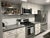 Floating Shelf in 304 Stainless Steel, 36"x12"x1.5" For Sale - Image 4 of 6